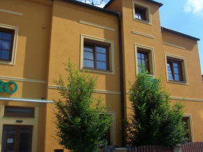 Pension Euro, Mikulov